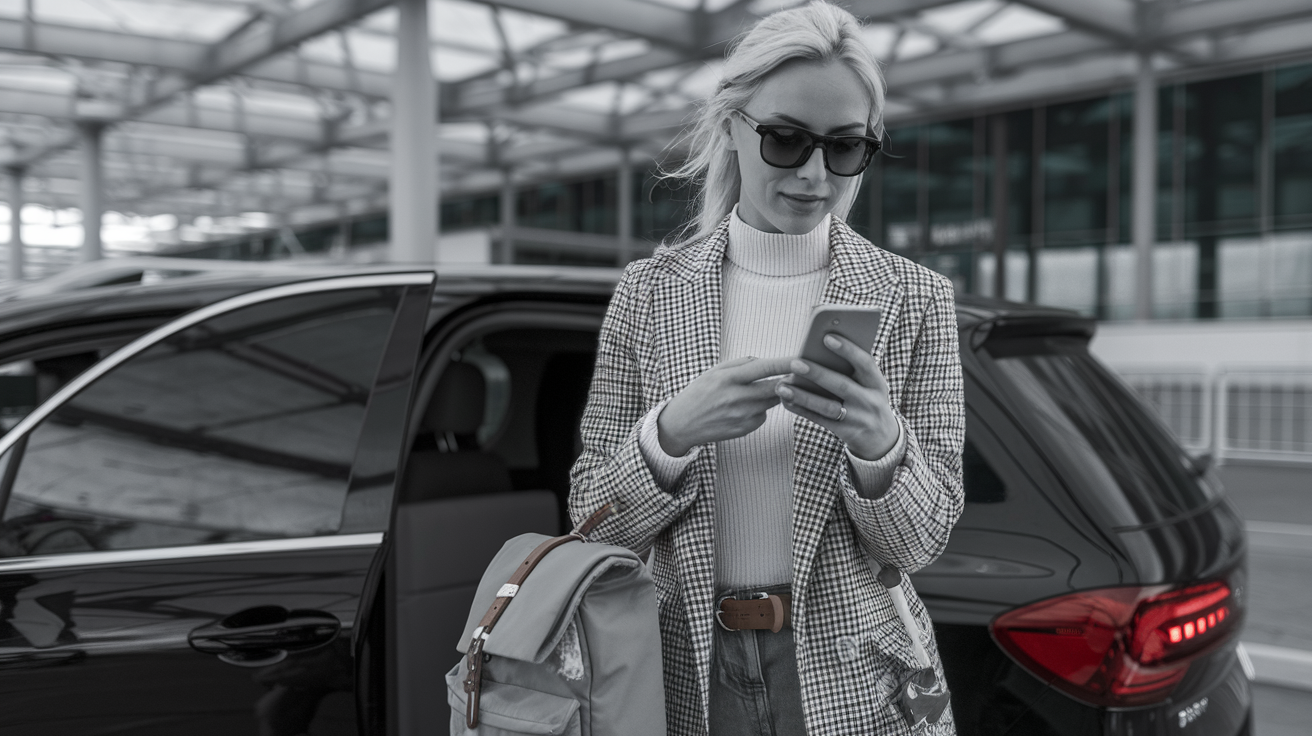Bordeaux Airport Transfer to Artigues-près-Bordeaux: Your Complete Guide